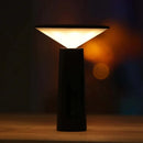 BeamGlow - LED-bordlampe med dæmpbar lysstyrke & justerbar