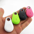 TrackMate - Mini Bluetooth-tracker til børn og kæledyr