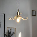 LumiFlor - Stilfuld Lampe med Hibiscusblomst for Et Strejf