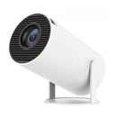 UltraScreen - 4K Smart Projector med HD-klarhed og