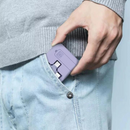FlexCharge - 3-i-1 USB-opladerkabel