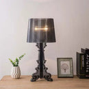 RegalGlow – Akryl Bordlampe til Soveværelset