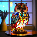 LuminaWild - Håndlavet kunstlampe med dyremotiver