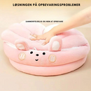 SnuggleSpot - SnuggleSpot kæledyrsrede