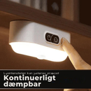 SmartGlo - Magnetisk natlys med smart sensor