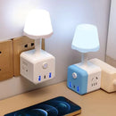 LiteSync - USB-Link fjernbetjeningslampe med 6 farver