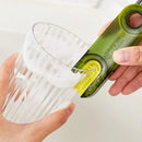 GermGuard - Flaskebørste - 1+1 Gratis