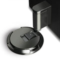 MechLock - Elegant mekanisk dørstopper til sikker