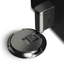 MechLock - Elegant mekanisk dørstopper til sikker