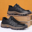 Jax – Sporty sneakers med slidstærk overdel & robust sål