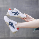 Freya - Ergonomisk sneaker med svangstøtte