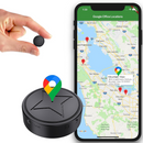 SecureTrack - Ultramagnetisk GPS-tracker SecureTrack