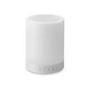 GlowBeat - Bluetooth-højttaler med stemningsbelysning