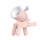 RadiantGlow- LED UNIK NATTELYS