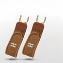 Beltclip - Bælte uden spænde med justerbart design