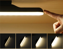 Maglev - Magnetisk lampe med genopladeligt batteri