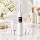 Manivexa - Elektrisk Neglefil med Justerbar Hastighed