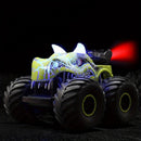 RexRacer - RC Monstertruck