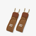 Beltclip - Bælte uden spænde med justerbart design