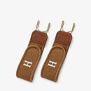 Beltclip - Bælte uden spænde med justerbart design