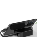 FlexCharge - 3-i-1 USB-opladerkabel