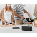 EchoBeat - Bærbar Bluetooth-højttaler med touch-betjening