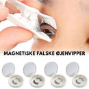 LashLure - Magnetiske øjenvipperMed Håndlavet 3D-design med