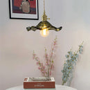 LumiFlor - Stilfuld Lampe med Hibiscusblomst for Et Strejf