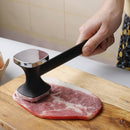 MeatMaster - Kødhammer med dobbeltsidet hoved til effektiv