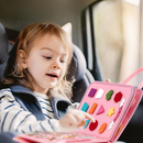 Montessori-aktivitetsbog til småbørn fra 2 år