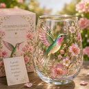 Orniglass - Dekorativt glas med detaljeret design
