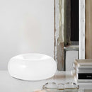 GlowRing - Donut væglampe og bordlampe