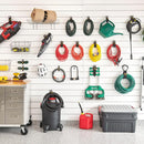 StickIt - Organisator med metalkrog