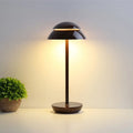 GlowAura - Genopladelig LED-bordlampe med justerbar