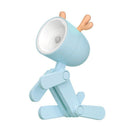 RadiantGlow- LED UNIK NATTELYS