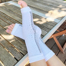 SoleSerenity - Heel Bliss-strømper med - 1+1 Gratis