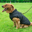 PawPro - 3-i-1 hundejakke med integreret sele