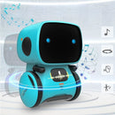 EchoBot - Talentrobot