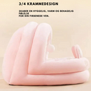 SnuggleSpot - SnuggleSpot kæledyrsrede