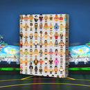WrestleFest - WWE-Adventskalender med 24 Actionfyldte