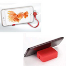 FlexCharge - 3-i-1 USB-opladerkabel