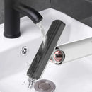 PureShine - Mini-Moppe med Superabsorberende Svamp