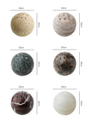 AuraStone - Røgelsespindeholder i elegant design til rolig