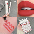 LuxeLine - Vandfast flydende lipliner med langtidsholdbar