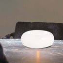 GlowRing - Donut væglampe og bordlampe