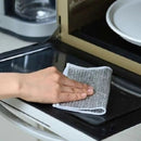 MagicClean - Skrubbeklud til rengøring uden ridser