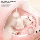 SnuggleSpot - SnuggleSpot kæledyrsrede
