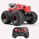 RexRacer - RC Monstertruck