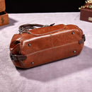Nancy - Elegant og holdbar skuldertaske