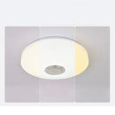 SonicGlow - Moderne loftslampe med indbygget